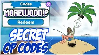 !NEW! (2022) 🏝️ Roblox Desert Island Survival Codes 🏝️ ALL *UPD* CODES!