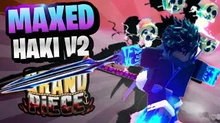 [CODES] GPO Best way to get MAX BUSO V2! In grand piece online update 4!