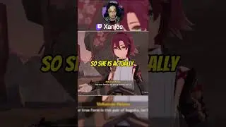 Discovering This Youkai's TRUE Form 👻 | Genshin Impact