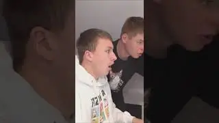 Fizi Vzal Svojí Mámě Kreditní Kartu😨 2.díl/  Fizi parodie😂 