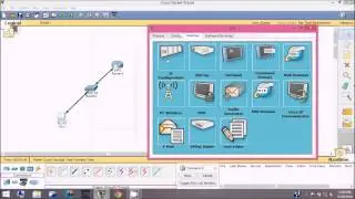 CCNA How To asign Ip Address To A Router And Host