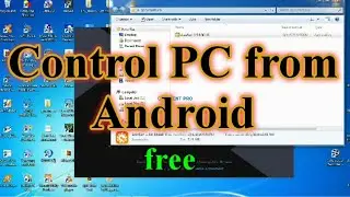 Best Remote Desktop Software Android | Control PC from Android