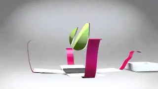 After Effects Project Files -  Animated Gift Box with Alpha  _ VideoHive