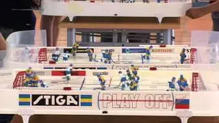 хоккей фок