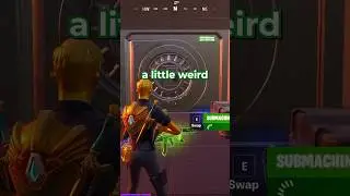 This Vault Glitch was WAY too OP! 😳🤫