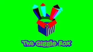 The Giggle box logo intro special effects ( Sponsered by preview 2 effects )