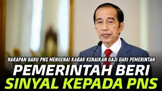 Harapan Baru Kepada Seluruh PNS