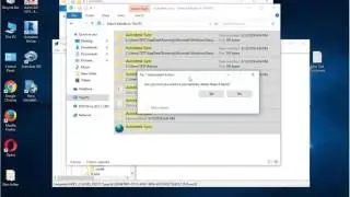 Uninstall Autodesk Sync on Windows 10