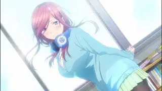 Go-Toubun no Hanayome「AMV」- Why Do I?