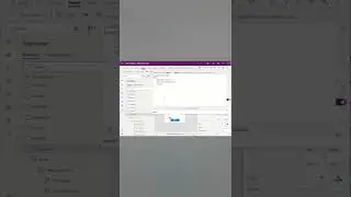 Form Updates Function in PowerApps 