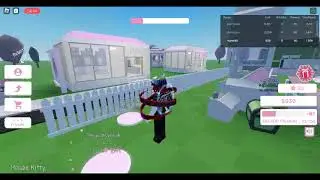 Roblox: [SANRIO] Plushie Tycoon part 2