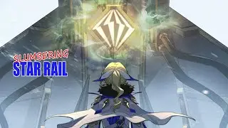 THE VOICES IN MY HEAD SAYS IM CRAZY | Honkai: Star Rail
