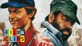 Quand faut y aller, faut y aller - Bud Spencer et Terence Hill - Film en Français by Film&Clips