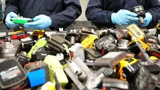 How to use lithium-ion batteries safely | Dangers of lithium-ion batteries