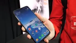 €449 Xiaomi Mi 9, Qualcomm Snapdragon 855, €599 Xiaomi Mi Mix 3 5G, MWC 2019 keynote