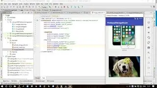 Android Firebase: Uploading and Retrieving File Using Firebase Storage - Part2