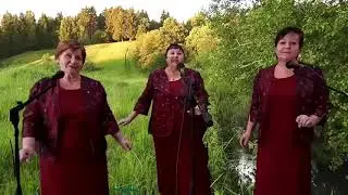 Воронежчина поёт по-украински ПІДЕМО, ЖІНКА