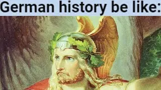 German History be like