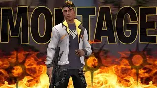 VALORANT PHOENIX MONTAGE - REVOLVER KING
