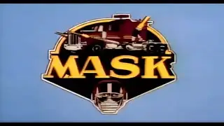 MASK opening (1985)