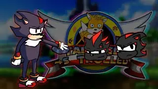 FNF Tails Gets Trolled V3 All Teasers (so far)