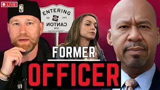 Retired Cop Gets Read About Karen Read Case, Lies, & Corrupt Policing