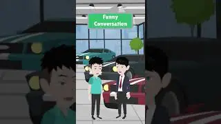 Funny conversation