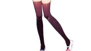 Doki Doki Literature Club - Monker Noot