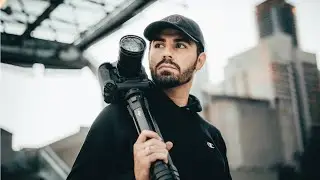 The Ultimate Travel Tripod by Peak Design