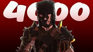 I played 4000 hours of For Honor and here's what I learned