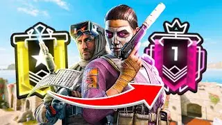 Start playing these Operators like a Champion R6 Player | TLAC 25