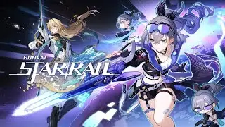 V1.1 Livestream Recap | Honkai: Star Rail