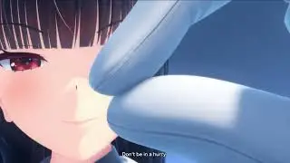 Giga Giantess Girl 