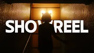 FILMMAKER SHOWREEL | Vincent Bossel