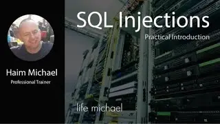 Introduction to SQL Injections