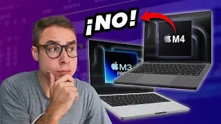 Which MacBook to Buy in 2025? For VIDEO EDITING: M1, M2, M3, or M4