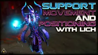 Effective Support Positioning & Movement in Patch 7.20c with TNC.Ninjaboogie | Pro Dota 2 Guides