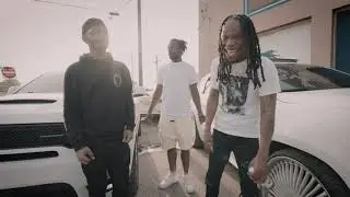 GRINDHARD E x ATM ALEE x SHREDGANG HORSE - DRAG RACING