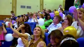 Выпускной 9 классов гимназии ДГТУ