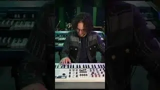 The Arturia Polybrute 12 is a beast! PART 1
