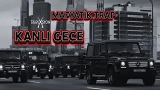 Traplasyon - Kanlı Gece ( Ağır Mafyatik Tulum Remix ) Tiktok Mafya Müzikleri !!!