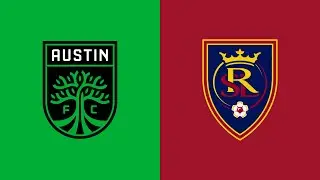 HIGHLIGHTS: Austin FC vs. Real Salt Lake | June 03, 2023