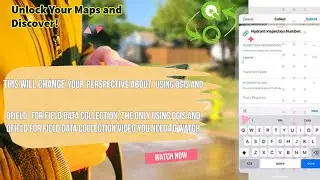 how to Using QGIS and QField for Field Data Collection