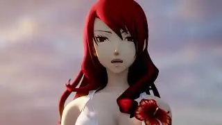 Mitsuru Is Worth It