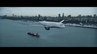 Sully - Trailer