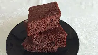 TAM KIVAMINDA YUMUŞACIK KAKAOLU KEK - Kakaolu Kek Tarifi - Kakaolu Kek Yapımı