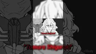 All Might Would Win? | 