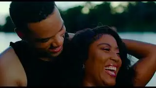 MISTY JEAN - Ret Avèm - official VIDEO - Starring OLIVIER DURET!