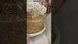 Сладкий стол для принцессы.