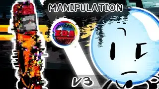 B.F.C.I - CONCEPT SONG || Pencil - Manipulation (V3) - *FLASHING LIGHTS!* | ZayDash Animates